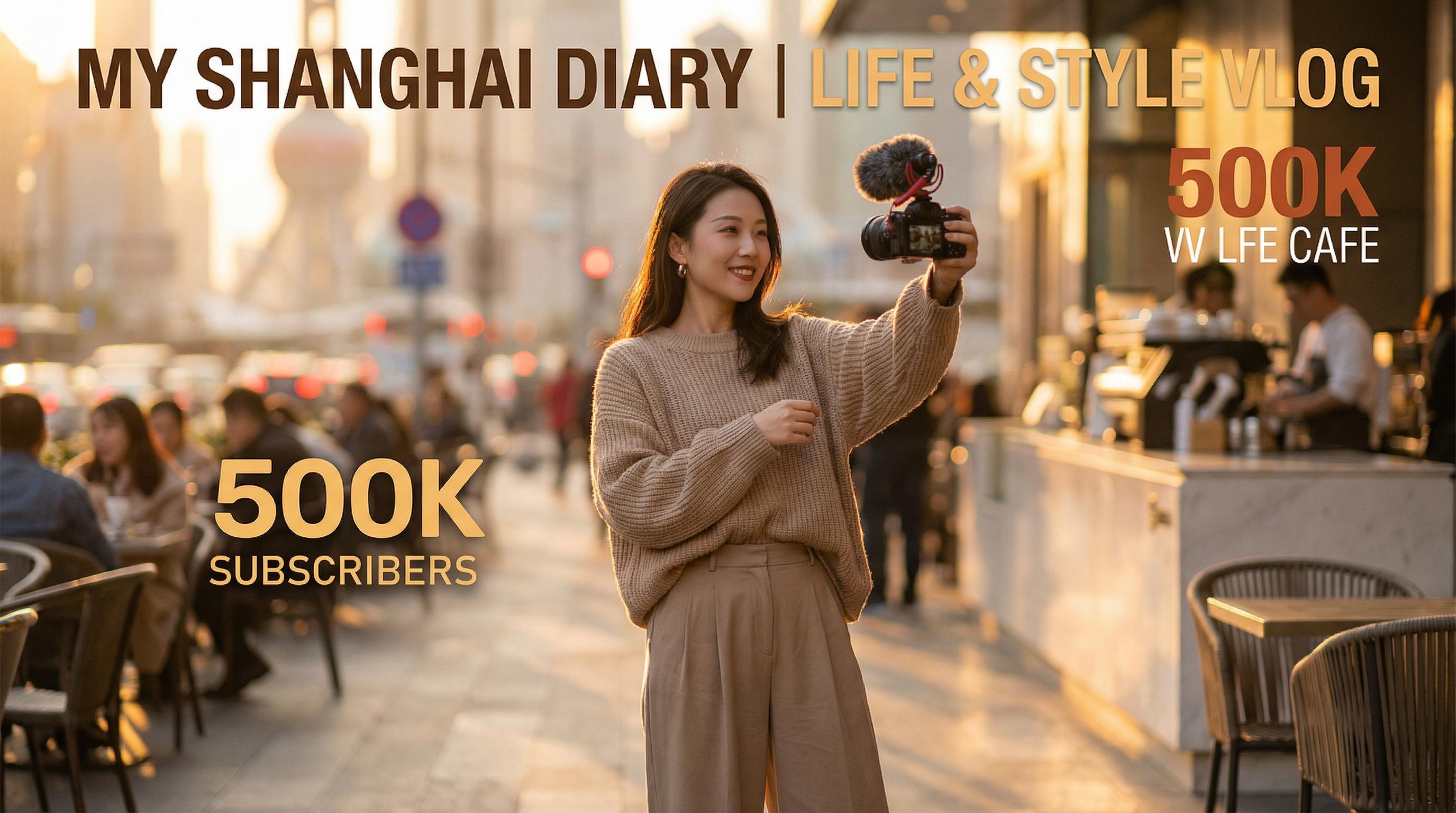 福利姬日常VLOG生活视频